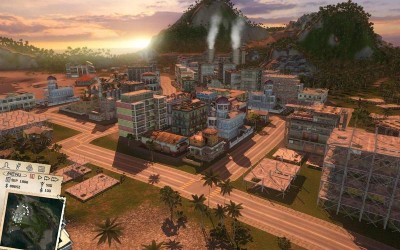 четвертый скриншот из Tropico 3 Gold