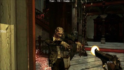 четвертый скриншот из Resident Evil RE(7)make