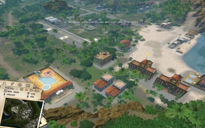 второй скриншот из Tropico 3 Gold
