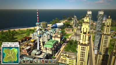 первый скриншот из Tropico 5 Complete