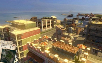 первый скриншот из Tropico 3 Gold