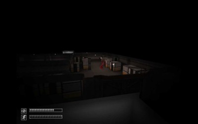 третий скриншот из SCP: Containment Breach