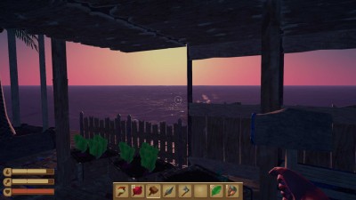 первый скриншот из Raft Update 6