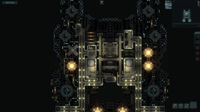 первый скриншот из Wayward Terran Frontier