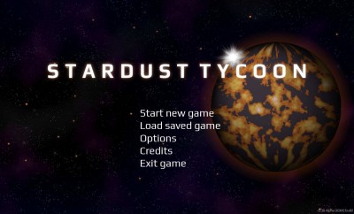 четвертый скриншот из Stardust Tycoon