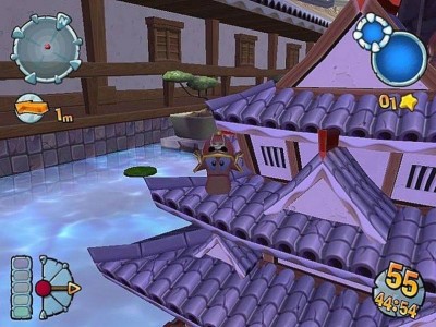 второй скриншот из Worms Forts: Under Siege