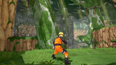 третий скриншот из Naruto to Boruto: Shinobi Striker
