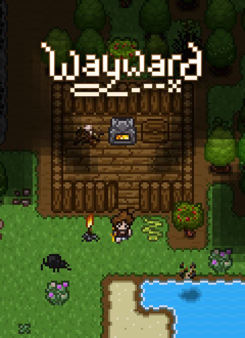 Wayward Beta
