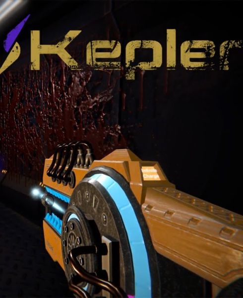 Project: Kepler