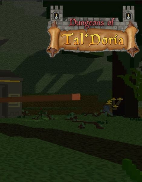 Dungeons of Tal'Doria