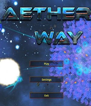 Aether Way