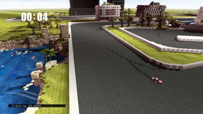 третий скриншот из VideoGame Construction Set