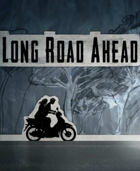 The Long Road Ahead