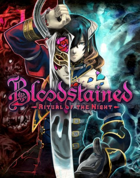 Bloodstained: Ritual of the Night Demo