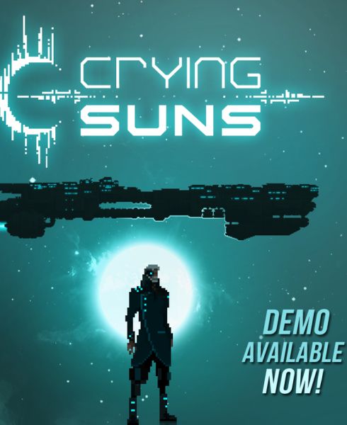 Crying Suns Demo