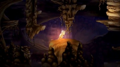четвертый скриншот из The Lost Cave of the Ozarks