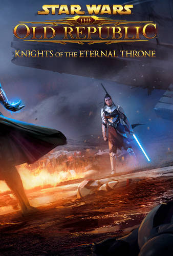 Star Wars: The Old Republic - Knights of the Eternal Throne