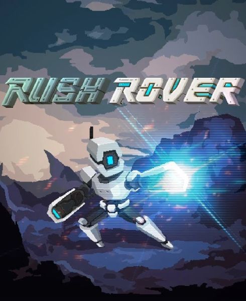 Rush Rover