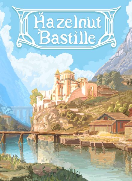 hazelnut bastille release date