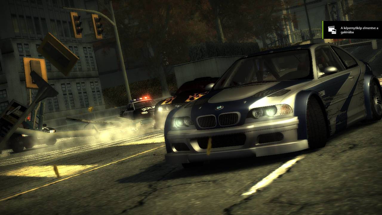 Need for Speed: Most Wanted Black Edition - Изображение 2.