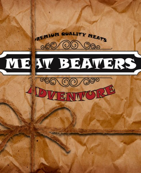 Meat Beaters Adventure