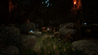 первый скриншот из Fireflies