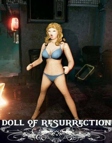Doll of Resurrection