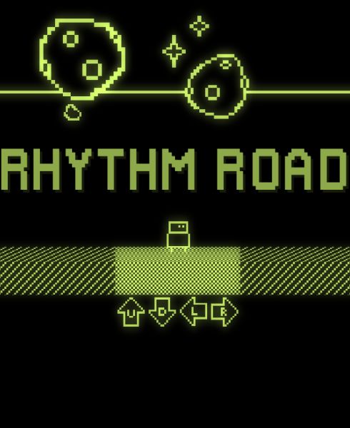 Rhythm Road