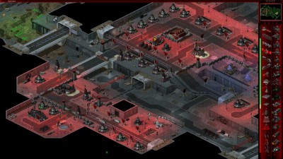 первый скриншот из Command & Conquer: Twisted Insurrection