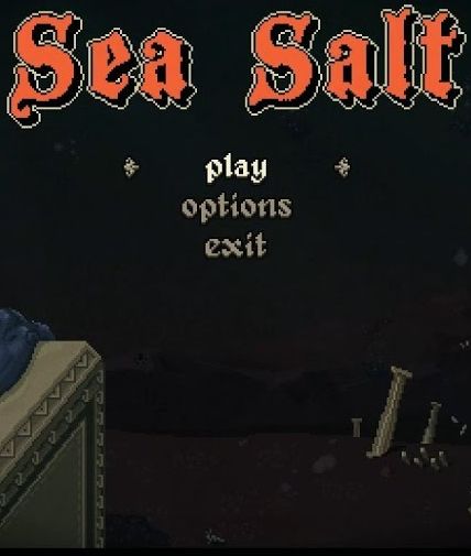 Sea Salt