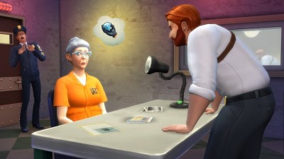 второй скриншот из The Sims 4: На работу / The Sims 4: Get to Work