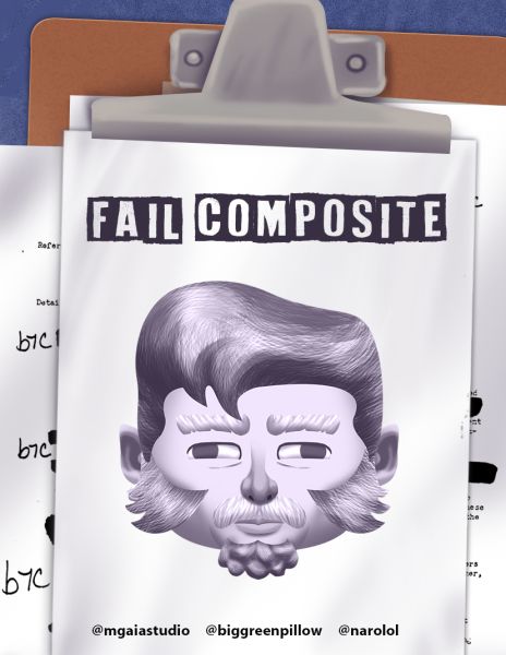 Fail Composite