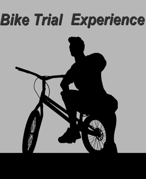 Biketrial Experience