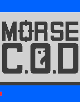 Morse COD