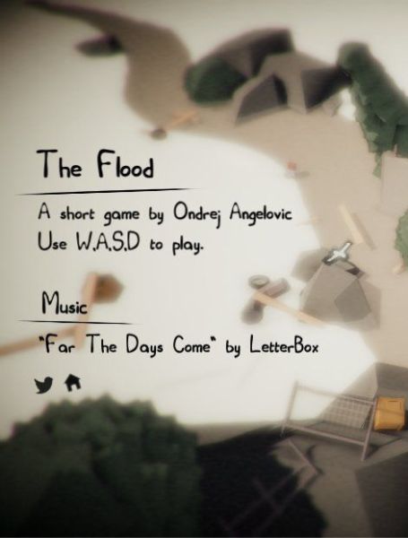 The Flood