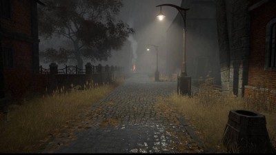 второй скриншот из Мор / Pathologic 2