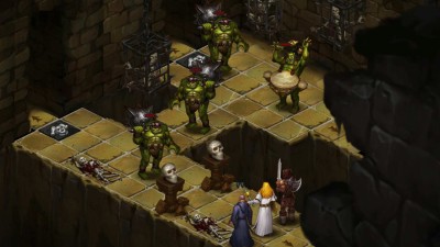 первый скриншот из Dark Quest 2