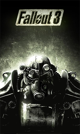 Обложка Fallout 3: Game of the Year Edition