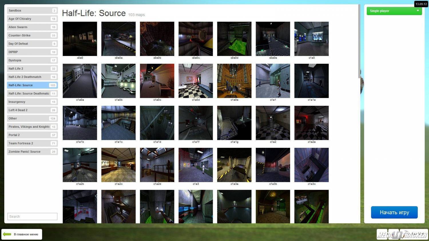Portal 2 контент для garry s mod (113) фото