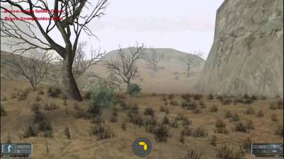 первый скриншот из Tom Clancy's Ghost Recon + Island Thunder + Desert Siege