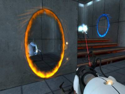 третий скриншот из Half-Life 2: The Orange Box