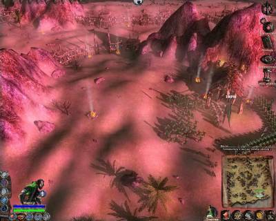 второй скриншот из Kingdom Wars 2: Battles