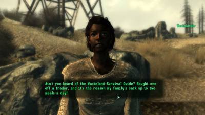 второй скриншот из Fallout 3: Game of the Year Edition