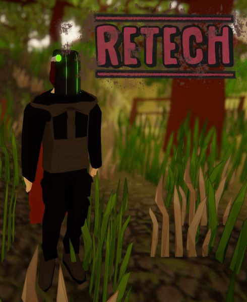 ReTech
