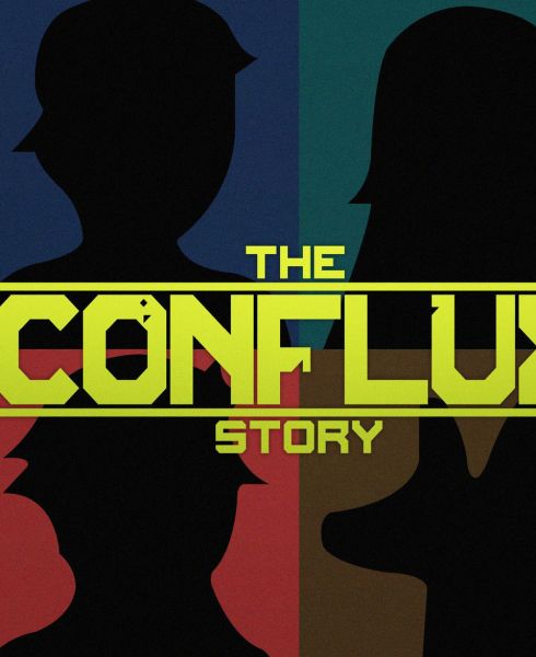 The Conflux Story