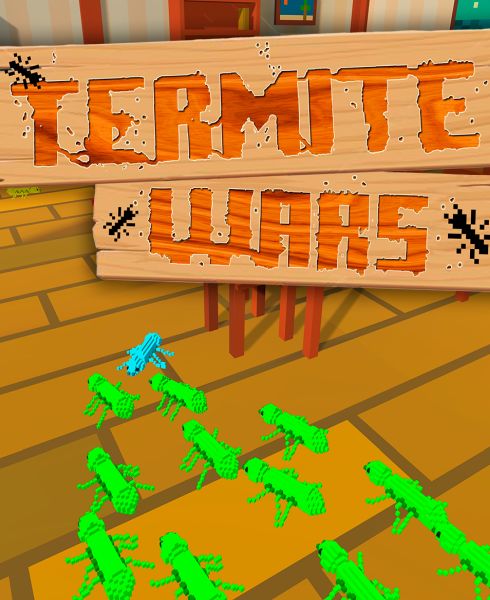 Termite Wars