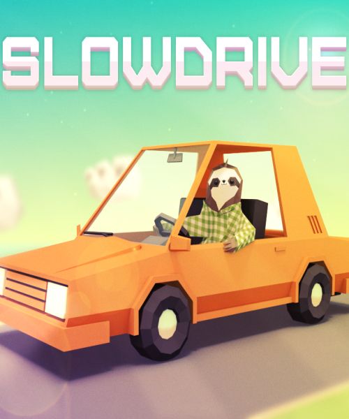 Slowdrive