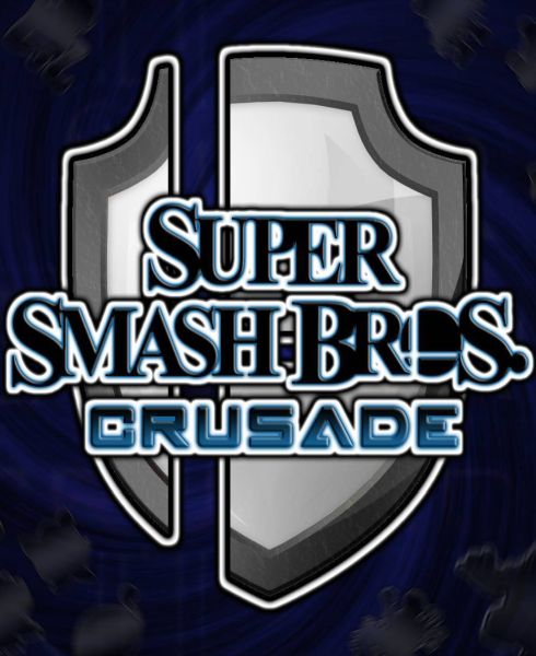 Super Smash Bros: Crusade