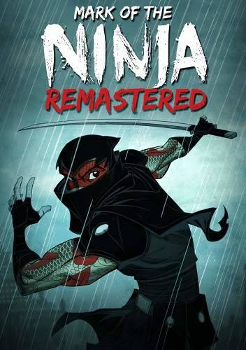 mark of ninja remastered download