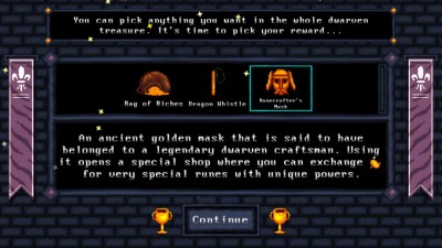 четвертый скриншот из Card Quest